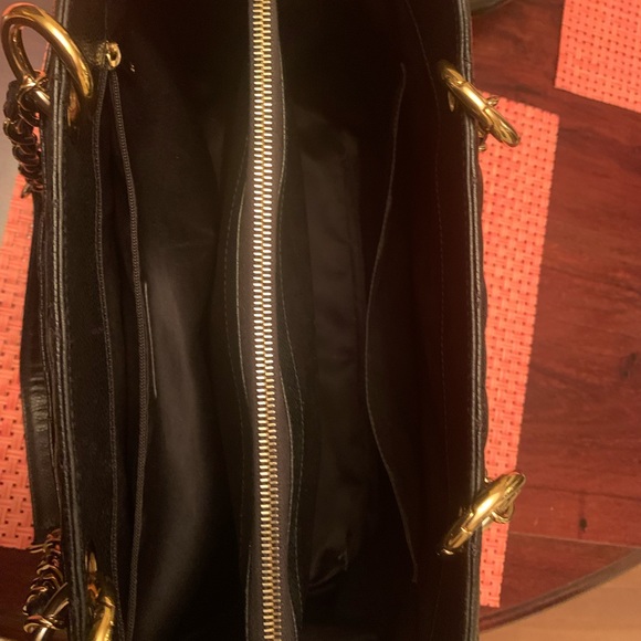 Grand Shopper Tote Bag by Chanel - Picture 8 of 15